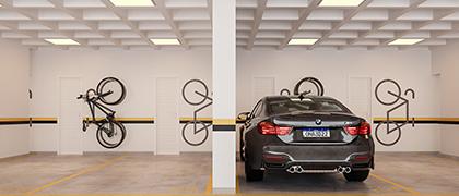 Espera para carregadores de carros elétricos