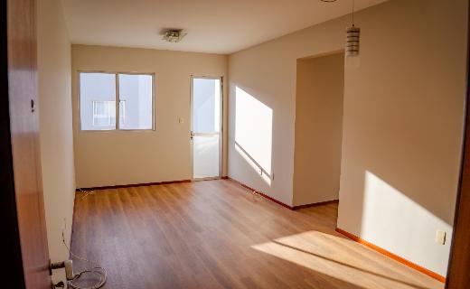 Apartamento de 3 dormitórios