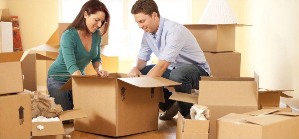 4 Dicas para facilitar a sua mudança de lar