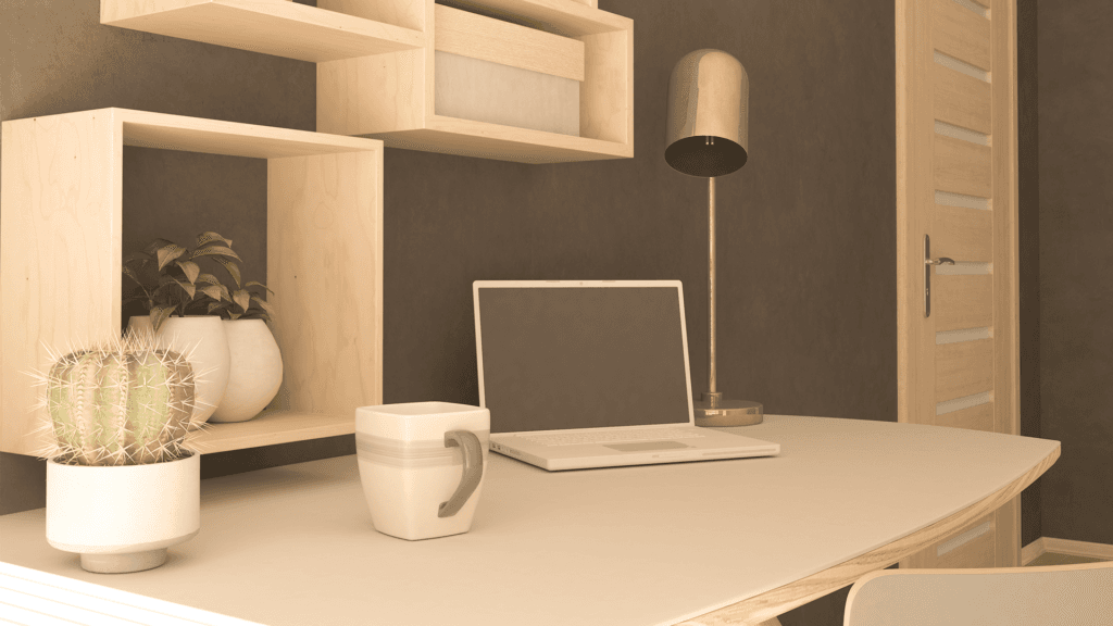 Como decorar um apartamento do zero?