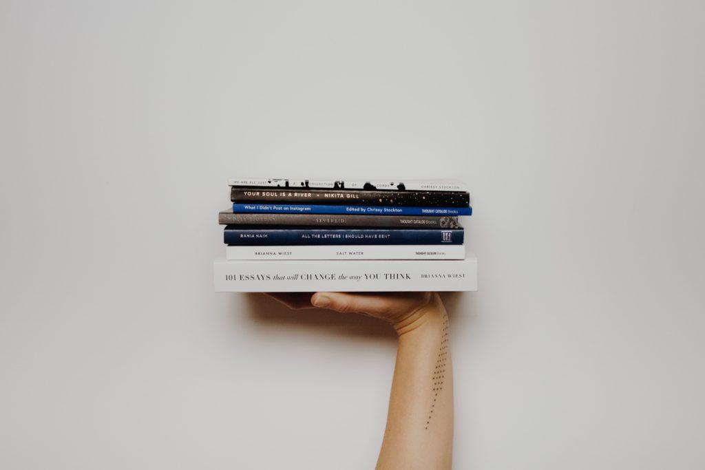 Livros sobre negócios: 5 títulos para ler em 2021