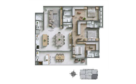 3 suítes - Final 03