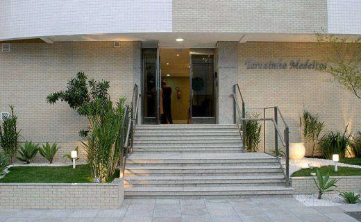 Residencial Terezinha Medeiros