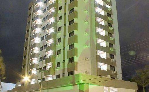 Residencial Torre de Castella