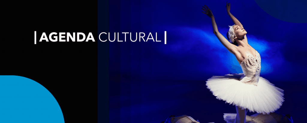 Agenda Cultural – Maio e Junho