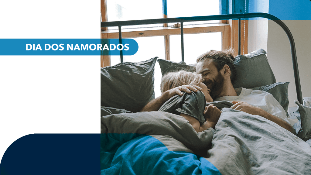 Dia dos Namorados AMC: Uma História Especial!