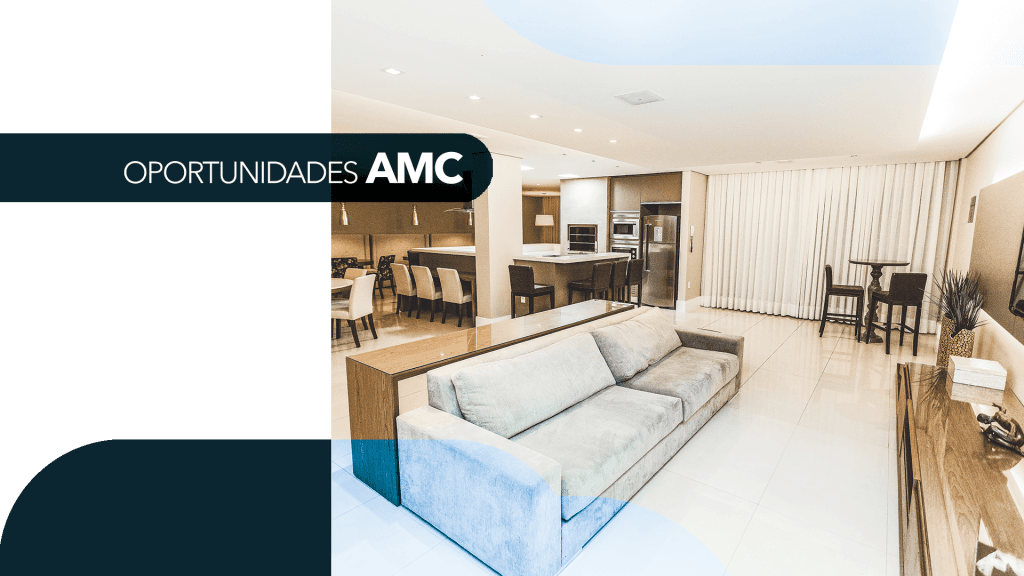 Oportunidades AMC