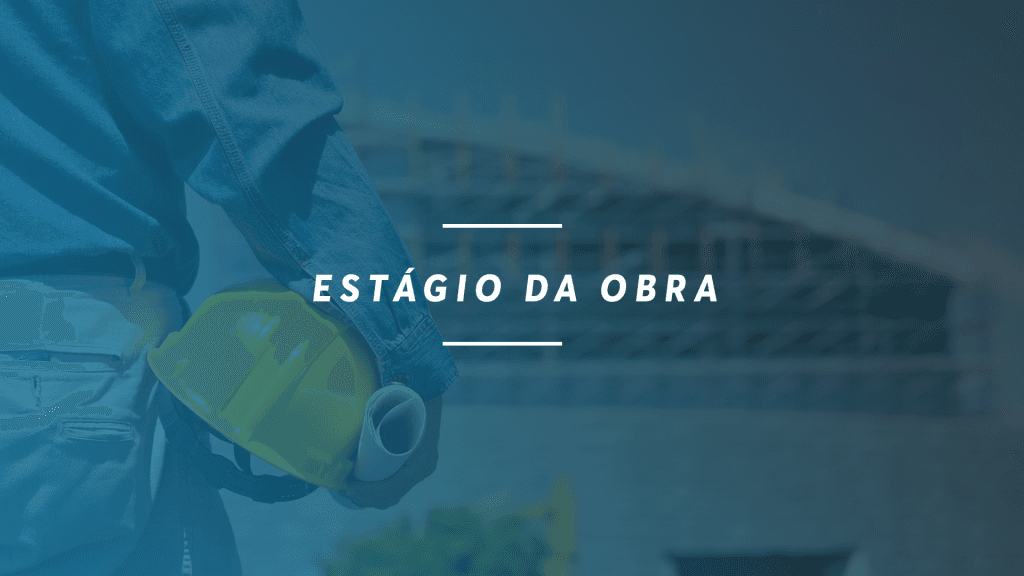 Estágio da Obra – Campinas Club Residence: Julho de 2019