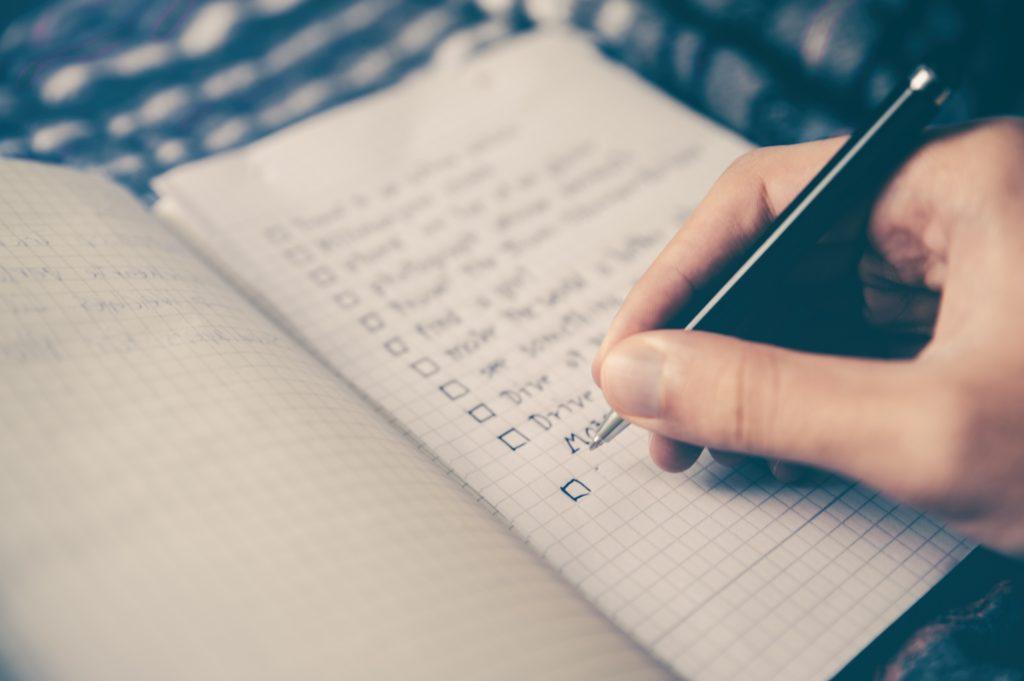 Como organizar sua vida financeira
