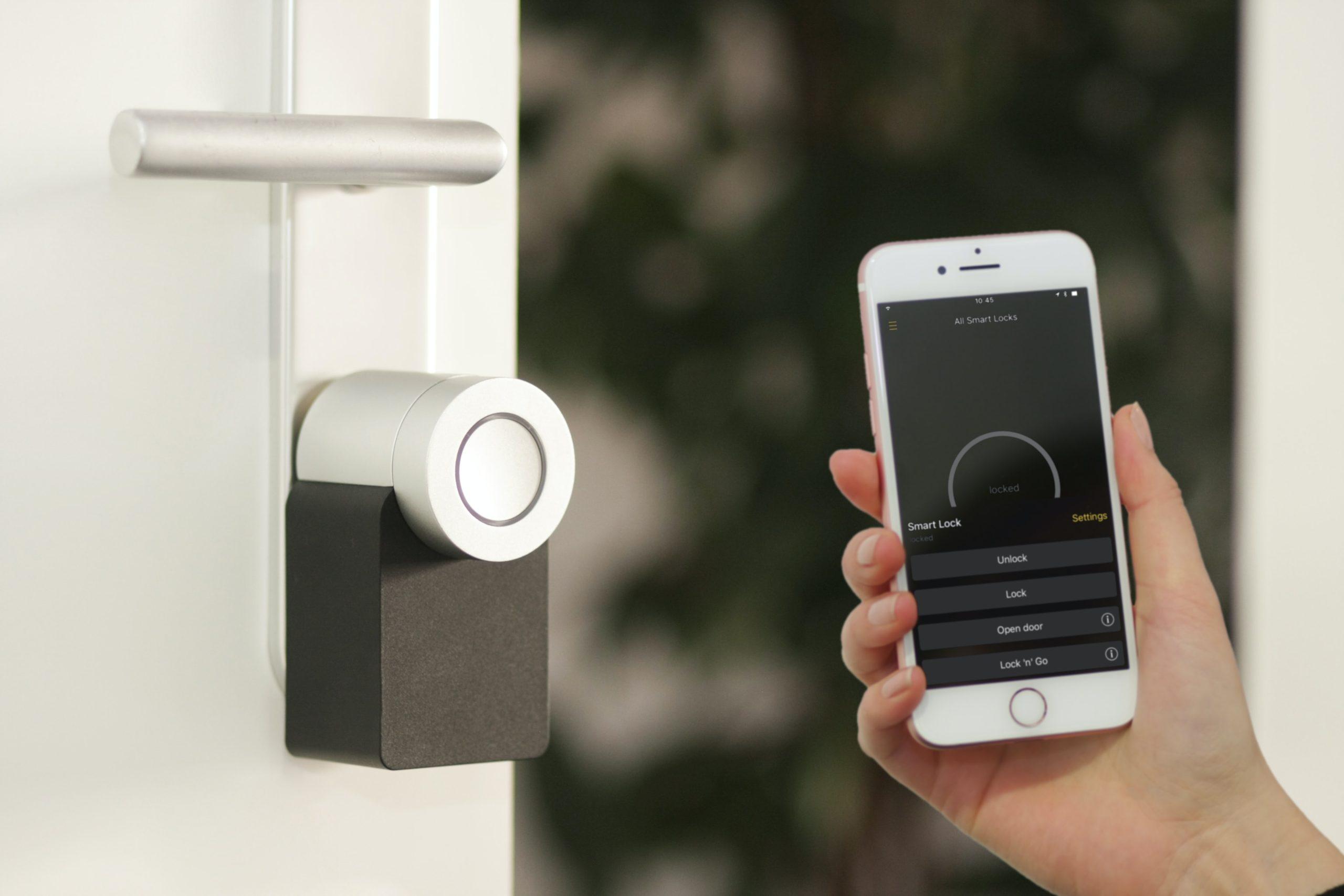 Casa inteligente: o que automatizar no seu apartamento