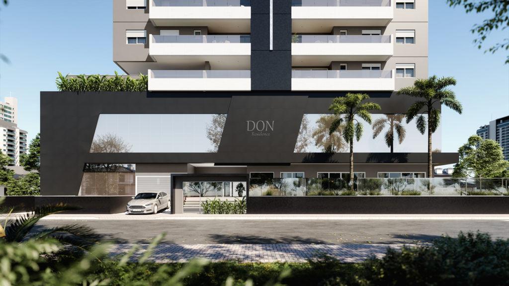 Don Residence: o novo lançamento AMC em Campinas, São José
