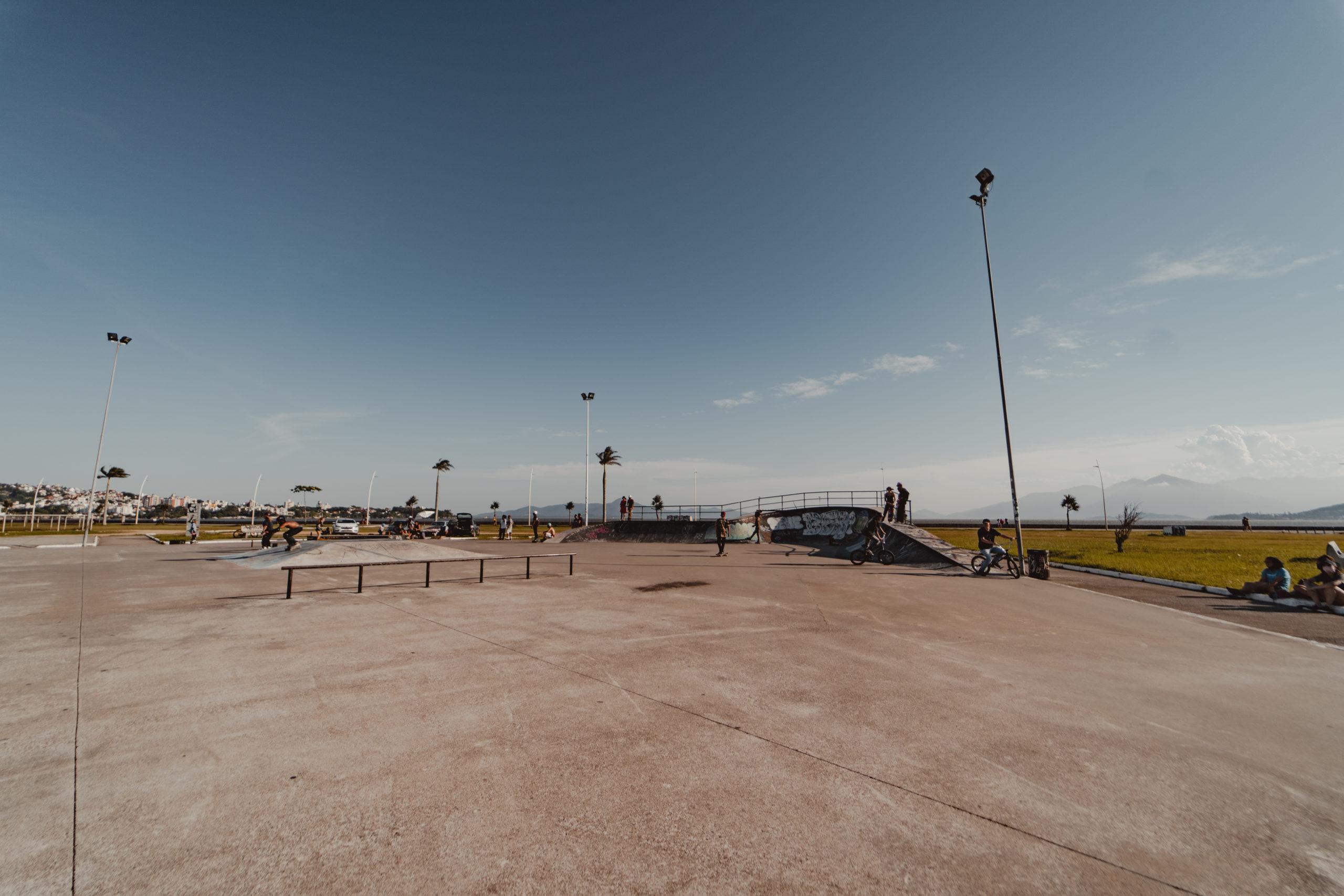 São José: conheça os melhores pontos turísticos!