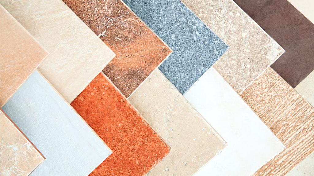 Diferença entre piso vinílico, porcelanato e laminado