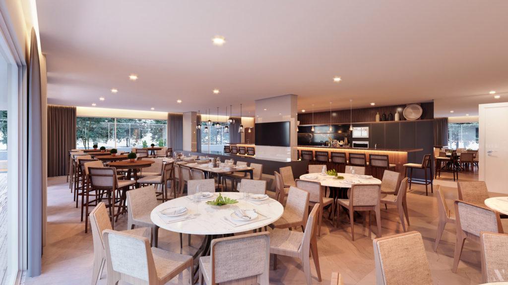 Como montar uma mesa posta