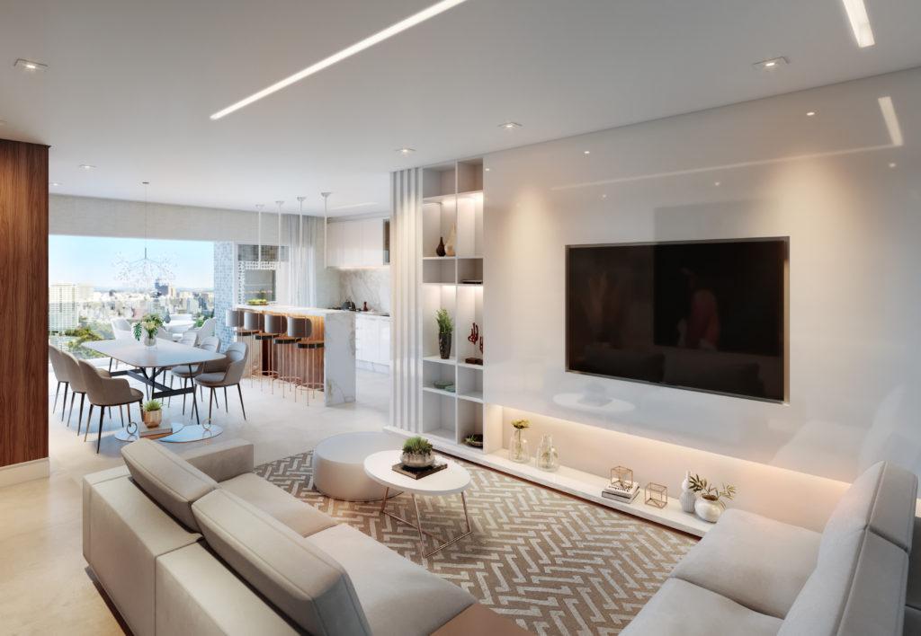 More em um AMC – os melhores apartamentos a venda na Grande Florianópolis