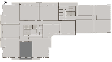 Apartamento Mapa