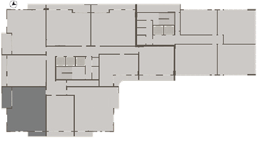 Apartamento Mapa