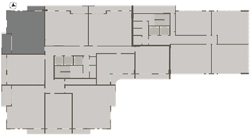 Apartamento Mapa
