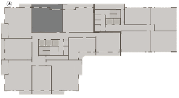 Apartamento Mapa