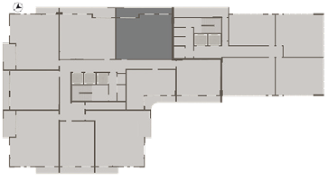 Apartamento Mapa
