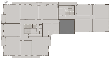 Apartamento Mapa