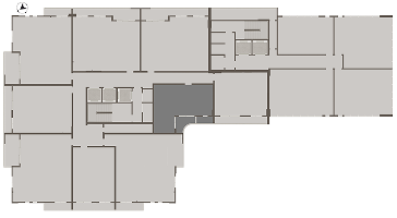 Apartamento Mapa