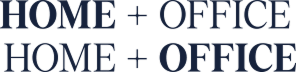 HOME + OFFICE