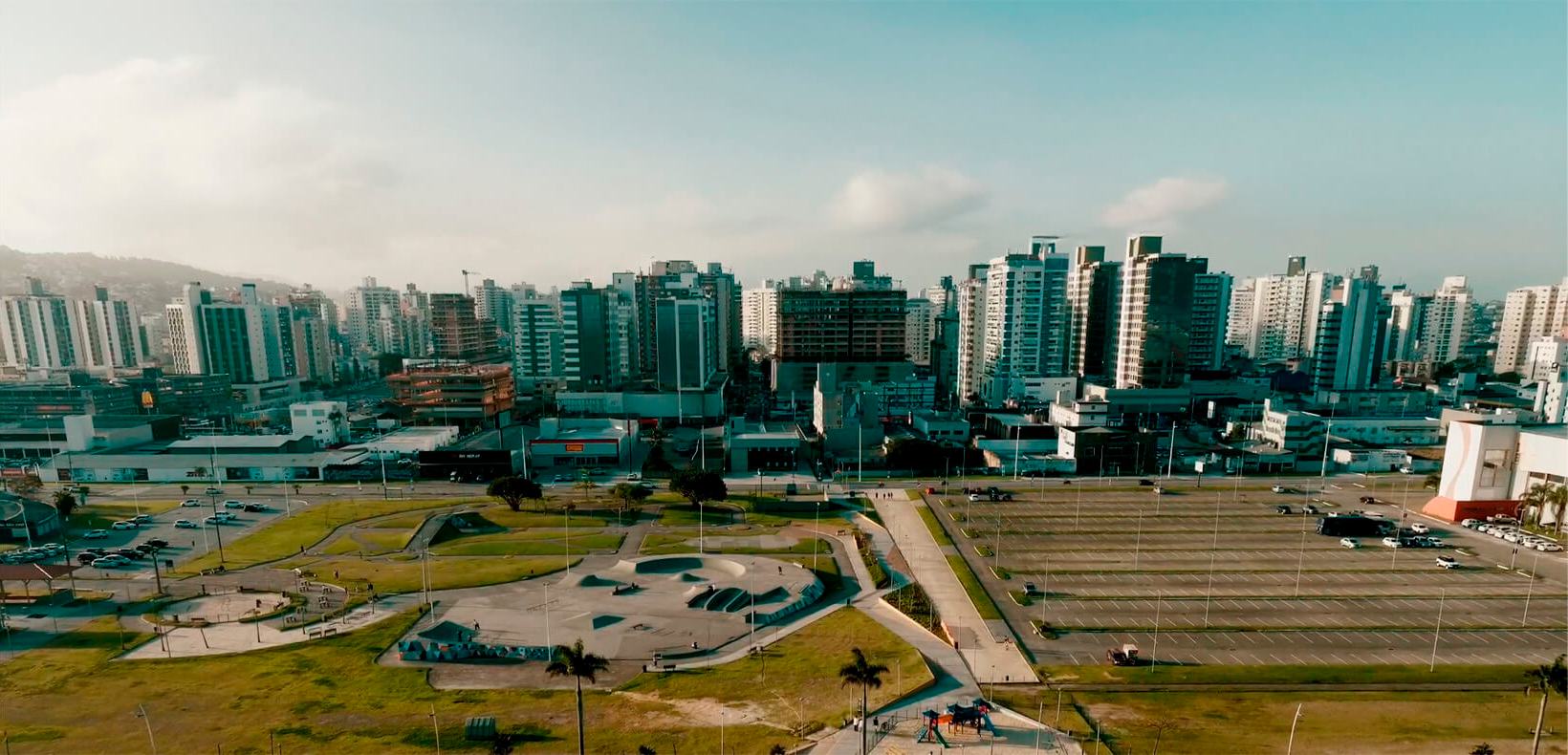 Valorização imobiliária em São José